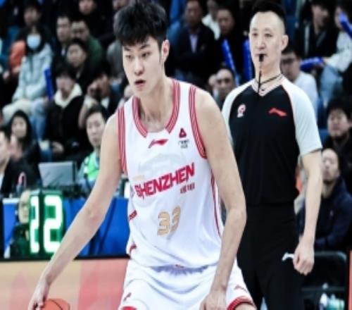 媒體人：說明王浩然接近NBA的門檻加以磨練未來未必沒有機會