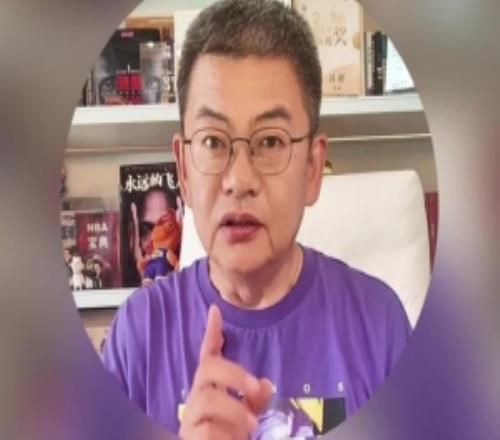 蘇群：以湖人現(xiàn)在的實(shí)力再怎么運(yùn)作可能這幾年都沒(méi)有奪冠希望