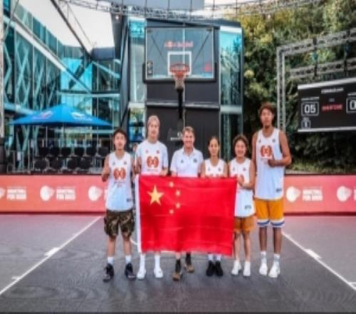 雖未登頂，已鑄榮光！貴州隊(duì)瑞士全球賽征程回顧