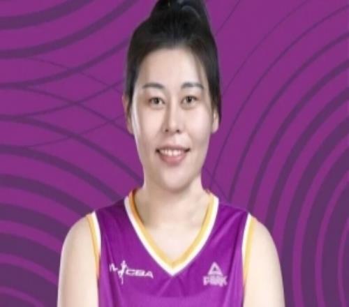 河南女籃陣容再升級劉帥加盟、孫夢昕續約