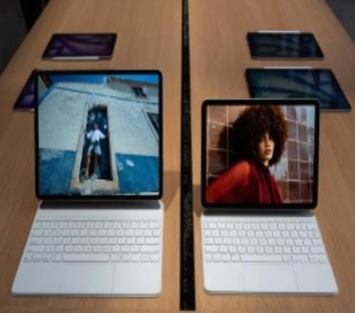 iPhone还未涨价苹果上调Mac、iPad价格以应对内存及存储器的成本压力