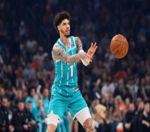 拉梅洛鮑爾7月7日將獲得2年1.192億美元的提前續(xù)約資格