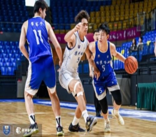 因消極比賽籃協(xié)對(duì)U21聯(lián)賽首鋼及蘇科雄獅處以取消比賽名次處罰