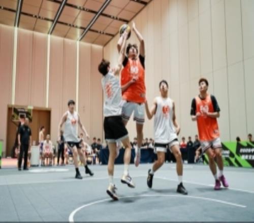 2026FIBAOpen3x3翠湖中心杯江西省萍鄉(xiāng)市三人籃球公開賽報(bào)名開啟