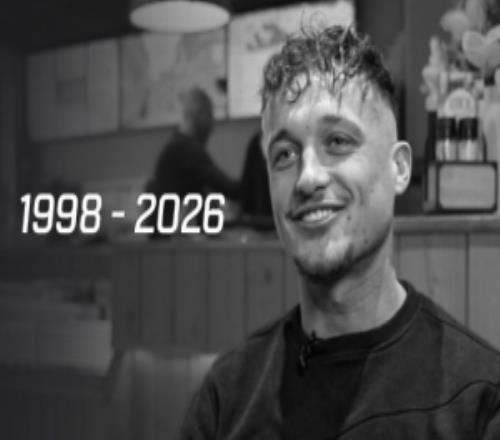R.I.P.曾在業余球隊絕殺阿賈克斯的荷蘭球員離世，年僅28歲