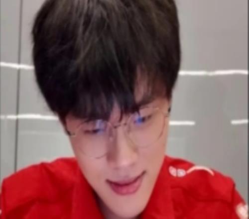 WE对阵AL赛后WE教练：怎么说去一下韩国