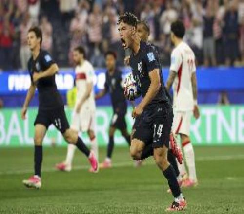美國在世界杯對陣歐足聯球隊21戰7平13負，唯一勝利是32葡萄牙