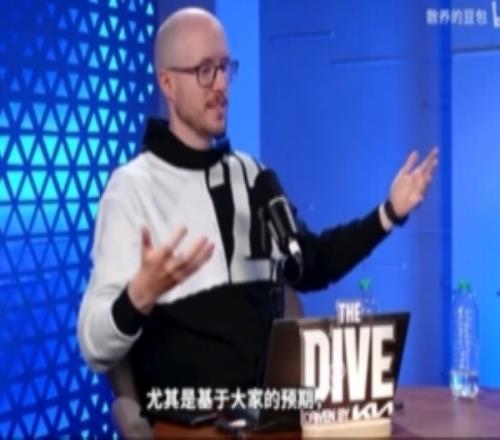北美解说谈TES：TES目标不是夺冠，是打几场精彩比赛