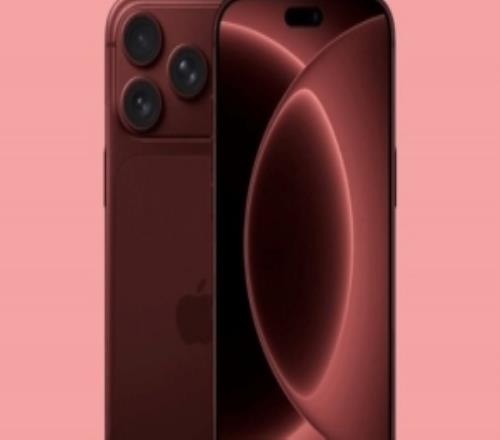 史上最貴！蘋果調(diào)價影響iPhone18Pro起售價可能會來到9999元