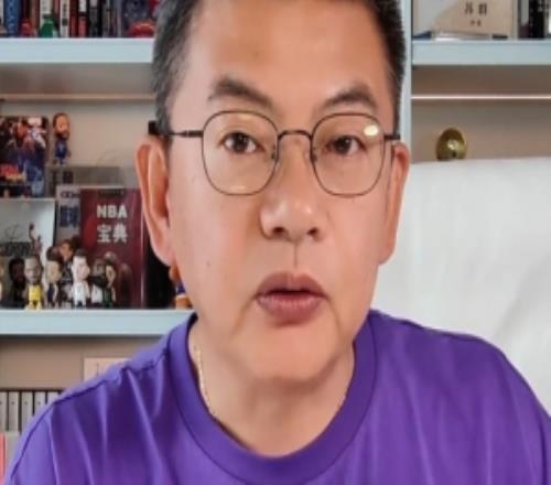 蘇群：森林狼由大變小交易來三球付出的代價可是夠大的