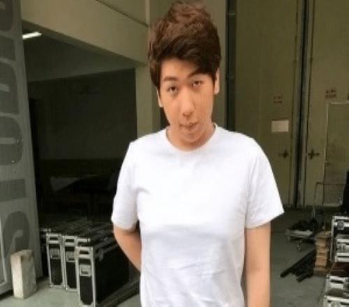 还能解说啊炫神：重新成二路解说MSI乔丹也是二次复仇成的GOAT！
