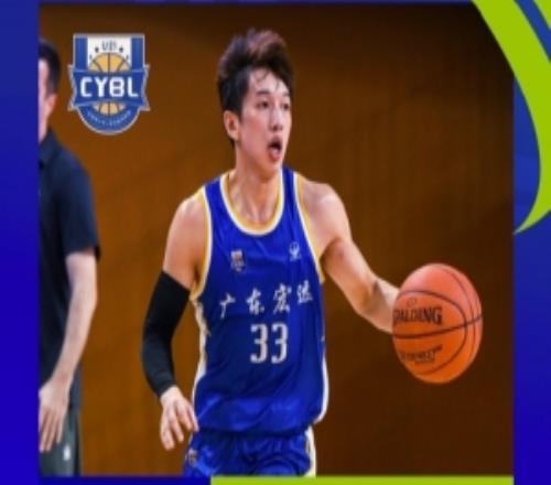 U21青年籃球錦標賽最佳陣容：楊溢周可梵王青山張嘉琳蔣祺禹