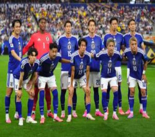 亞足聯(lián)首隊！日本成亞足聯(lián)9隊首支出線球隊2隊已淘汰韓國第3待定