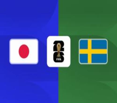 世界杯日本vs瑞典首發：鐮田大地先發，伊薩克、約克雷斯出戰