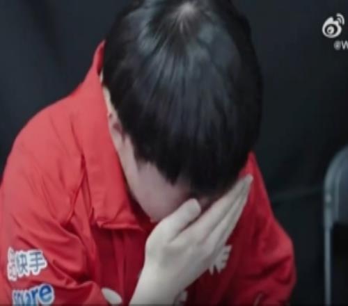 LPL第二賽段敗決不敵BLG，WE中單Karis遺憾落淚！