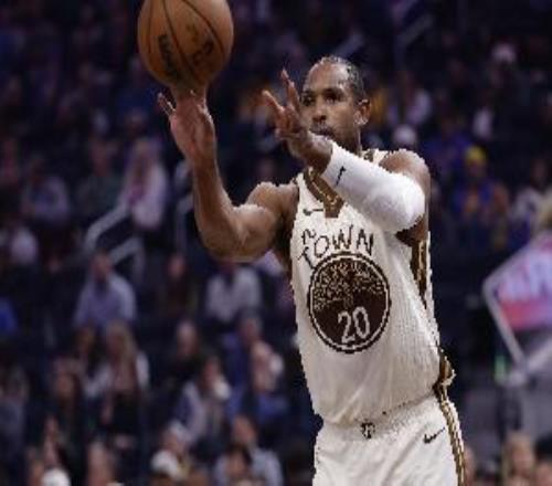 媒體人點評霍福德2年1400萬續約：功能上契合勇士但是不是太老了