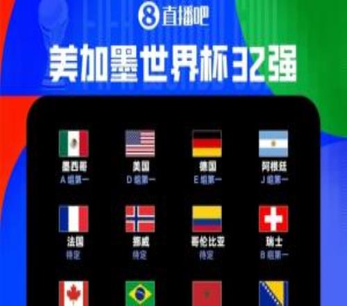 已過半！世界杯32強(qiáng)出爐18席：3個(gè)小組第三出線！荷蘭頭名日本第2
