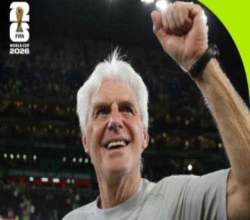 74歲75天！南非主帥雨果布魯斯成世界杯歷史贏球最年長(zhǎng)主教練