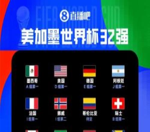 世界杯32強出爐28席：比利時、塞內加爾晉級，韓國、伊朗待定