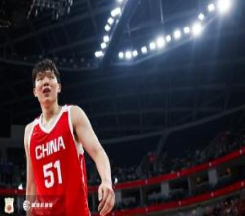 拓记：杨瀚森预计参加今年夏季联赛将在世预赛之后和开拓者会合