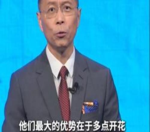 詹?。悍▏?guó)攻擊線令對(duì)手羨慕與爭(zhēng)冠對(duì)手比最大優(yōu)勢(shì)在于多點(diǎn)開花