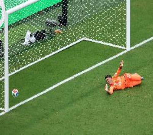 尷尬出局！烏拉圭自2002年以來首次在單屆大賽未能取勝