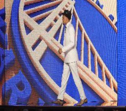 倫德博格：我主動給追夢發了消息但他一直還沒回復我