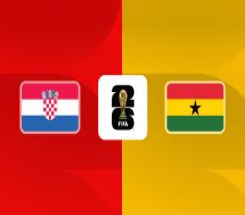 克羅地亞vs加納：魔笛、科瓦契奇先發(fā)，塞梅尼奧出戰(zhàn)，格瓦替補