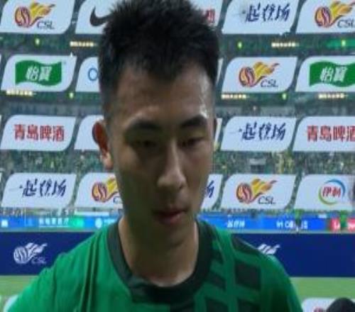 何宇鵬：人生就是要有不怕困難的勇氣，要有重頭再來的勇氣