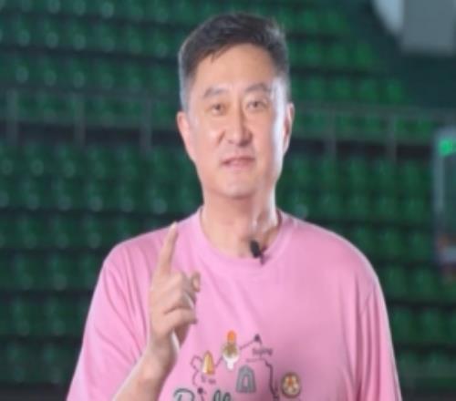 杜鋒喊你報(bào)考華師：以前帶隊(duì)?wèi){經(jīng)驗(yàn)學(xué)心理學(xué)以后提升了溝通效率