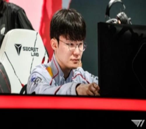 Faker：對30的結果很滿意為了正賽我們需好好準備和研究