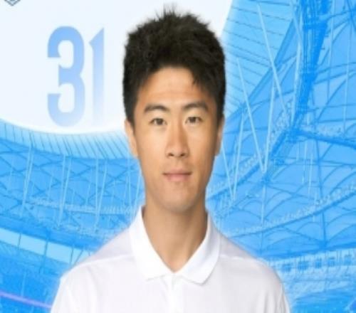 博主：原大連英博球員崔麒加盟西班牙第7級別帕拉莫斯俱樂部