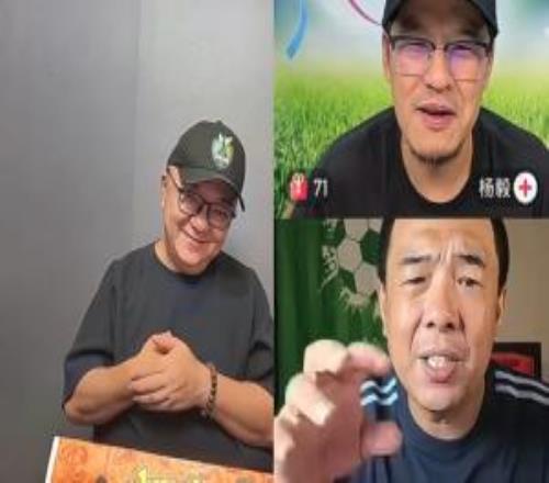 徐亮4分鐘怒斥世界杯假球：伊朗被假球送回家，球員表情演不出來