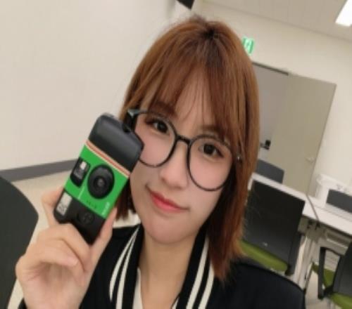 夏安分享自拍：27張照片記錄安子的msi旅途！從今天開始！！