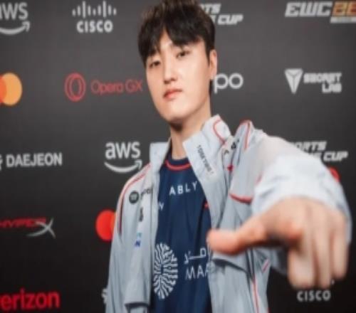 Peyz：Doran總是努力提升自己，是一名值得信任的隊友