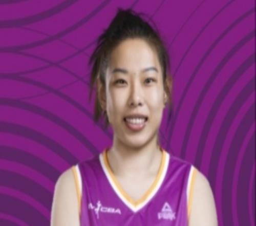 批量官宣新援，河南女籃新賽季渴望大干一場！