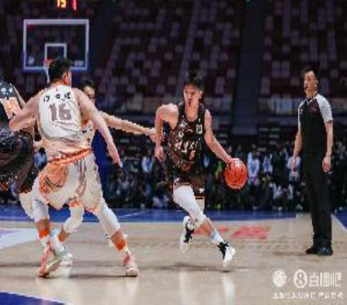 此前被视为状元热门！媒体人：石奎未报名参加今年CBA选秀大会