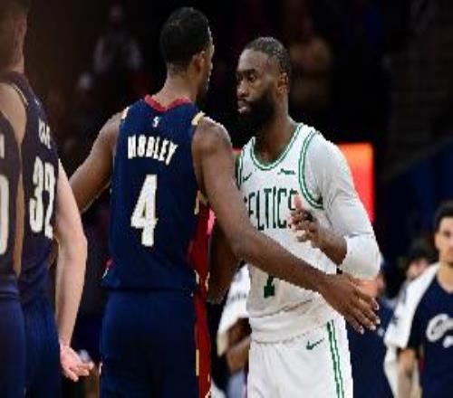 Windhorst：勇士有吸引力但騎士可去換杰倫布朗來招募詹姆斯