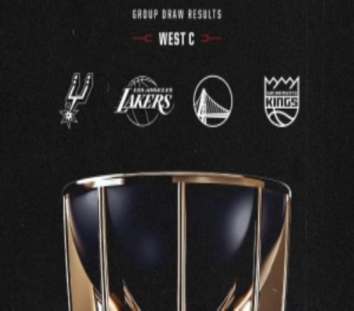开拓者媒体转发NBA杯对手名单：3胜1负不难甚至可能4场全胜