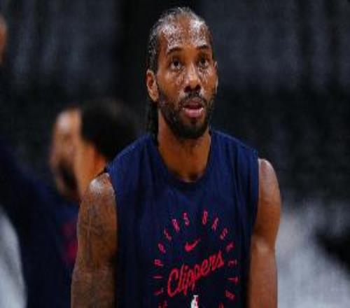 媒体人：伦纳德回猛龙是刻舟求剑他不再是夺冠基石级别的球员