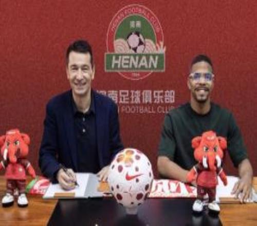 博主：河南新援佩德羅隨隊出征，邁達納和乃比江傷愈復出