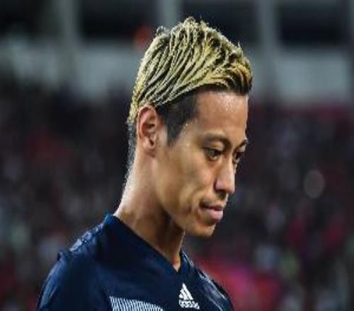 你行你上本田圭佑：下一屆世界杯想作為教練帶領(lǐng)日本隊參賽