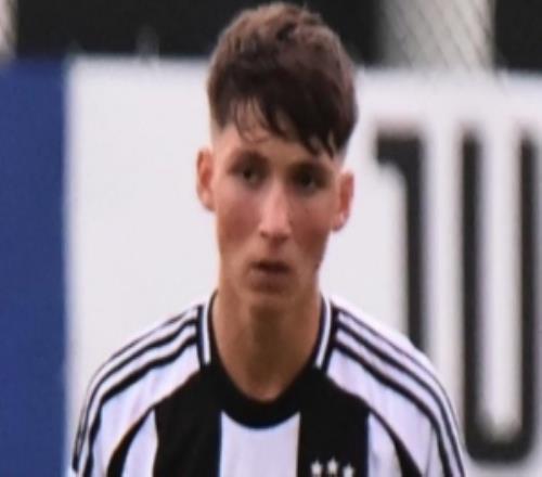 跟隊：尤文圖斯U17續約16歲中場布蘭卡托，上賽季30場2球2助