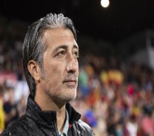 瑞士主帥雅金：淘汰賽不存在絕對熱門，希望不會通過點球決勝負