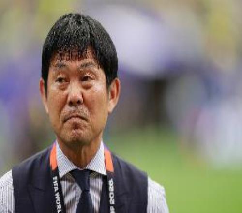 前日本足協主席田嶋幸三談森保一續約傳聞：這是合理的決定