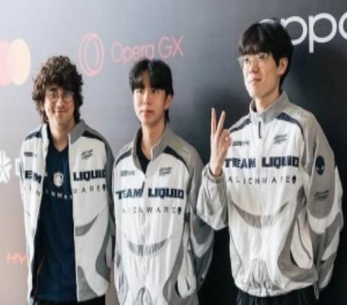 TL中單Quid：T160我們所以支持他們奪冠Faker非常了解對手心理
