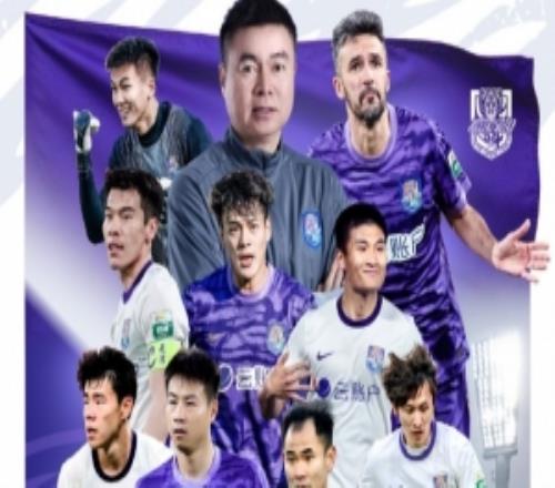記者談津門虎多人續(xù)約：并不以球隊留在中超為前提