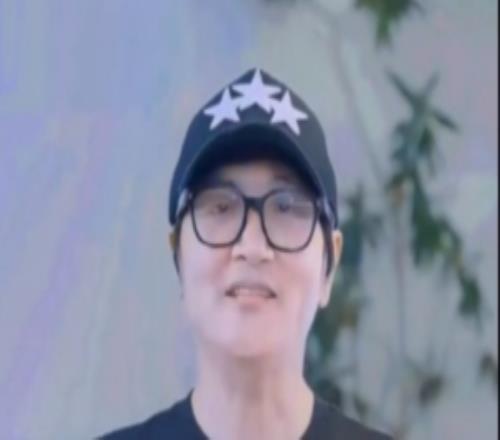 国民歌手孙楠将现身楚超,与观众同唱《红旗飘飘》等经典歌曲