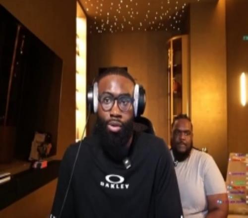 杰伦布朗霸气宣言:新赛季我将化身NBA大反派都放马过来吧