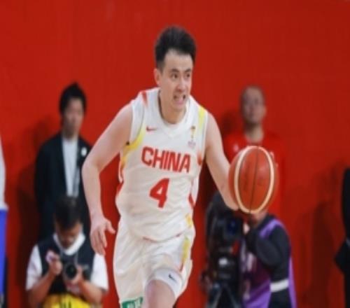 赵继伟:我们对霍金森该做的都做了但确实防不下来